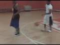 AJ Abrams vs. Daniel Gipson