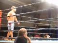 Chad Mendes vs Steve Siler