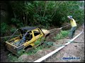 Sobrecalentamiento Mercedes G Norte Bruta 2008