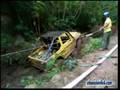 Sobrecalentamiento Mercedes G Norte Bruta 2008