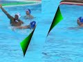 Spain 14 -Rusia 7 World league ( Portugalete )