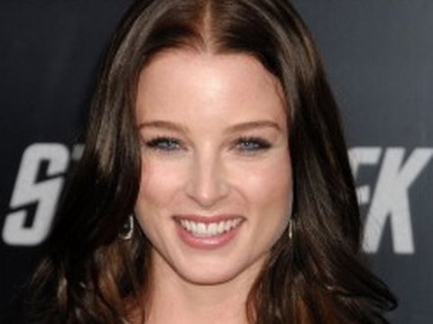 Rachel Nichols