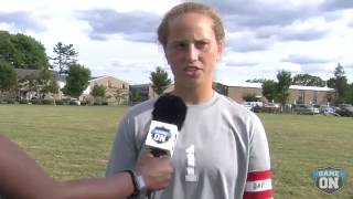 Inside the Game of Soccer