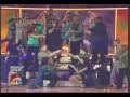 Blake Shelton & the Oklahoma City Choir - Clash of the Choirs - Taking it to the Streets