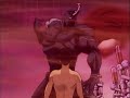 urotsukidoji forever