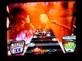 Guitar Hero - Metallica: Metal Militia