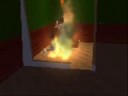 FIRE HOT
