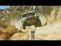 Arciero Miller Baja 1000