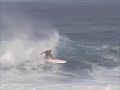 Hookipa Surf Jan.2008