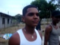 Ejecucion de los zetas