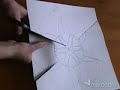 Paper Cd Case !!! Flower Design - Instructables