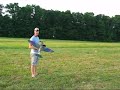 parkzone spitfire rtf maiden   beginner