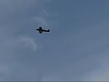 parkzone spitfire rtf maiden   beginner
