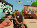 Team Fortress 2 Micspam fun 2