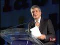 TG 04.01.10 Regionali, il Pd pugliese a Roma per scegliere il candidato
