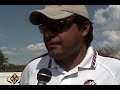 Correcaminos son un equipo que va dar de que hablar - Gabriel Lozano Coach Leones UMM