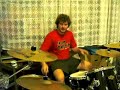Punk, Znamka punku, Andrej, Andrej, Puchov