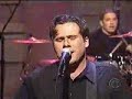 Jimmy Eat World - Letterman (Live) Jimmy Eat World - Letterman (Live)