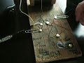 Tunable Foxhole Radio Tunable Foxhole Radio