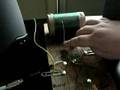 Tunable Foxhole Radio