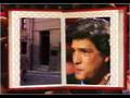 clip video Frédéric François Merci La Vie