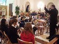 ALHAMA DE ALMERÍA - CONCIERTO DE NAVIDAD Adeste Fedeles