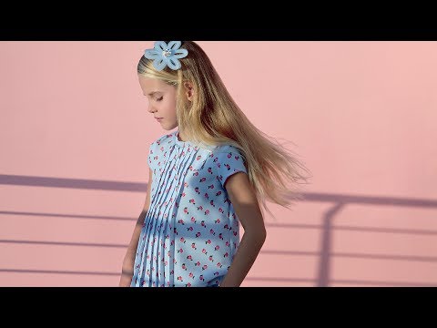 simonetta - New Spring/Summer 2013 Collection Simonetta children fashion clothing.