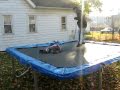 hayden and devons trampoline