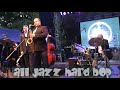 all Jazz hard bop and smooth jazz