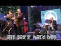 all Jazz hard bop and smooth jazz
