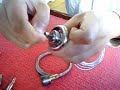 bump key lock pick