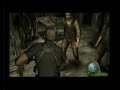 Resident Evil 4 Speedrun New Game 2-2 (1:50:53) Resident Evil 4 Speedrun New Game 2-2 (1:50:53)