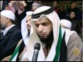 مسيرة حاشدة في الرمثا قرب الحدود الأردنية السورية