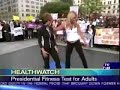 Gaia on the Early Show