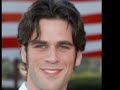 Eddie Cahill: From Friends to CSI NY