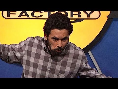 Al Madrigal - Day Laborer