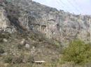 Kaunos City - Dalyan Turkey