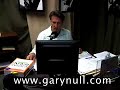 Gary on the Radio: Cancer