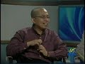 Đạo Trời, Đạo Đất, Đạo Người - Kỳ 1 - Phần 2