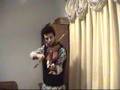 violi ipirotika (me playing epirot music)