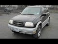 Pre-Owned 2000 Suzuki Grand Vitara Midland TX