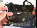 La videoprova del motorola Z8