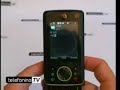 La videoprova del motorola Z8