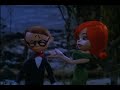 mad monster party ? clip   gale garnett