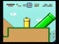 Let's Play Super Mario World - #12. Chocolate Fail