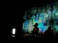 Toby @ SQ presents FINE : Frogman Cold Sleep Party Vol.2