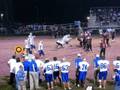 Frizzell passing yardage