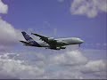 Airbus A.380 em Guarulhos
