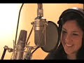 jaci velasquez talks about 3:16 during the production of the 3:16 music album.