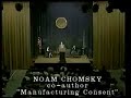 noam chomsky on alternative views 1990  q and a  8/11 